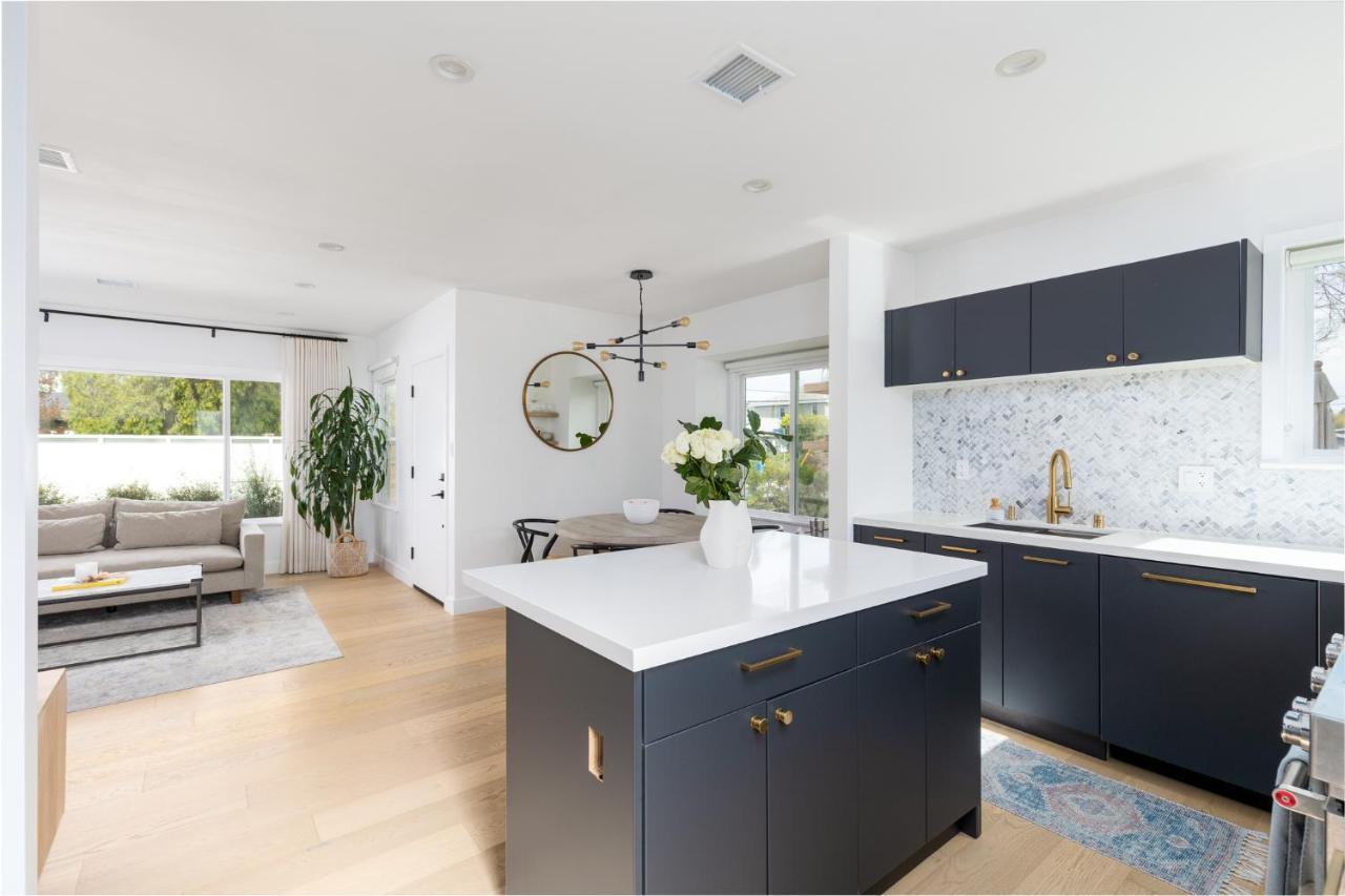 Beautiful 3 Bedroom In Mar Vista Los Angeles Exterior photo